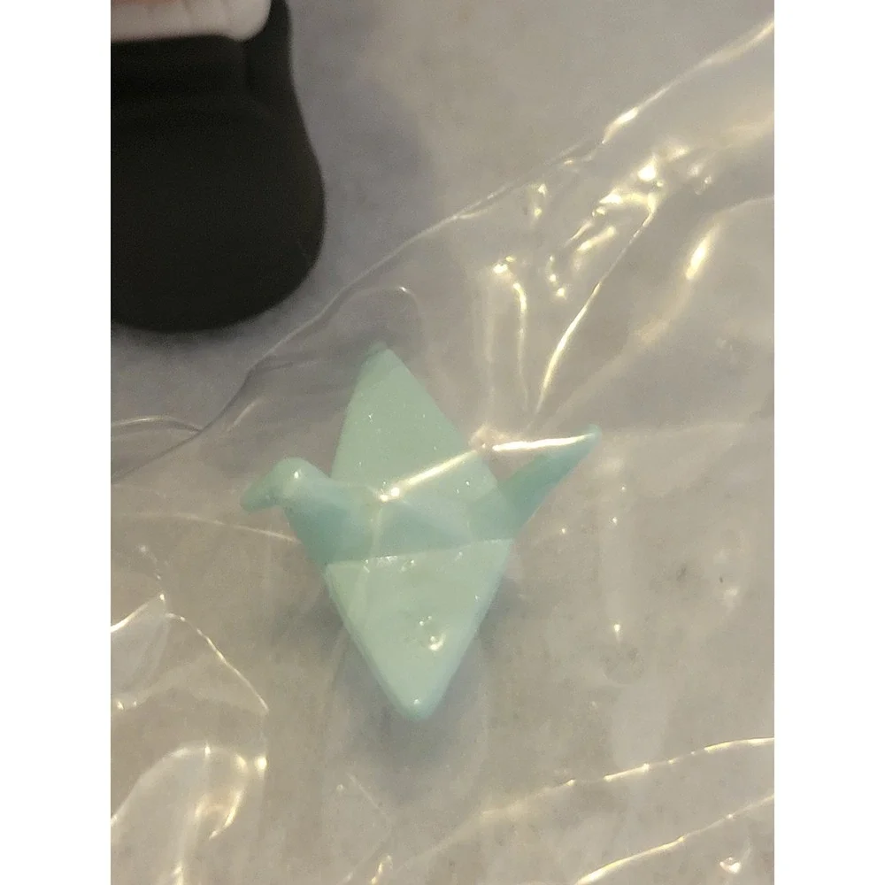 TNTSPACE Rayan All Life Blossoms HOPE Confirmed Blind Box Figure Card Box USA